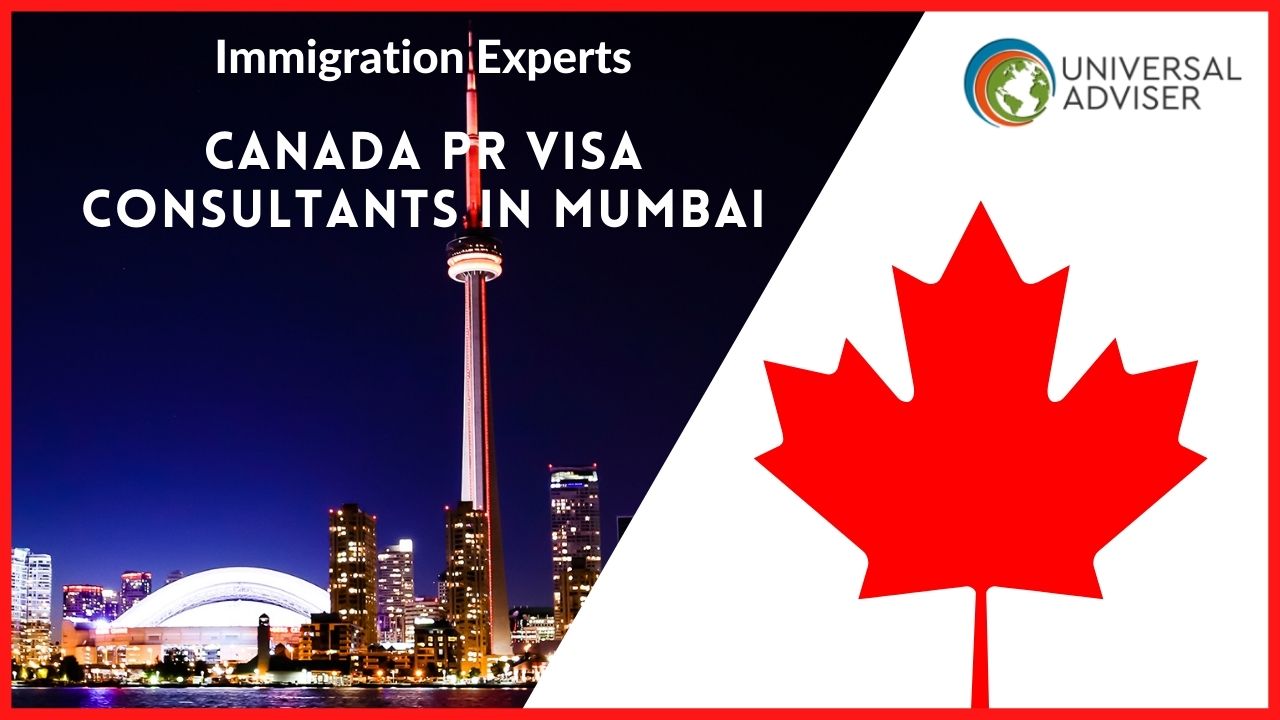 canada tourist visa agents in mumbai