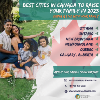 Best Places To Live In Canada For Families Best Province In Canada   Best Cities In Canada To Raise Your Family In 2023 348x348 