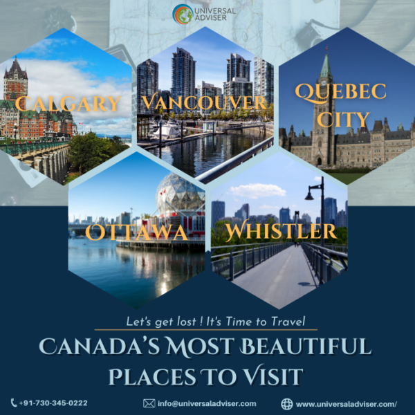 Best Places To Visit In Canada 600x600 