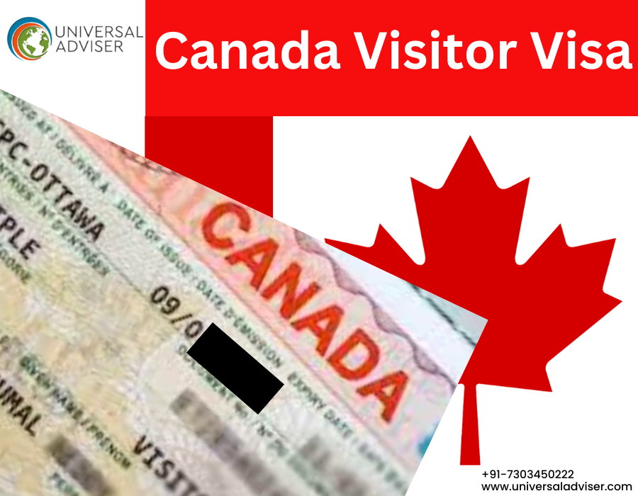 canada tourist work visa