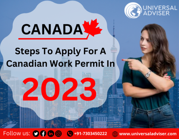 Steps To Apply For A Canadian Work Permit In 2024 3387