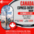 New Express Entry Draw of December Issues 1,325 ITAs