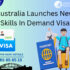 Skills In Demand Visa