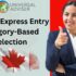 Canada Express Entry Category-Based Selection