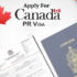 Canada PR Application Process