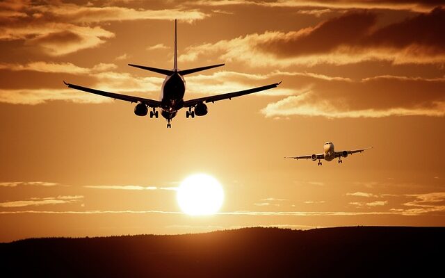 the journey to immigrate to Canada as pilot