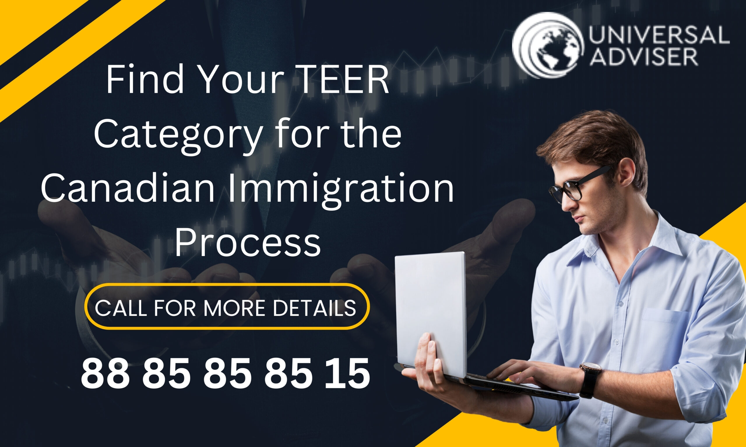 Find Your TEER Category for the Canadian Immigration Process