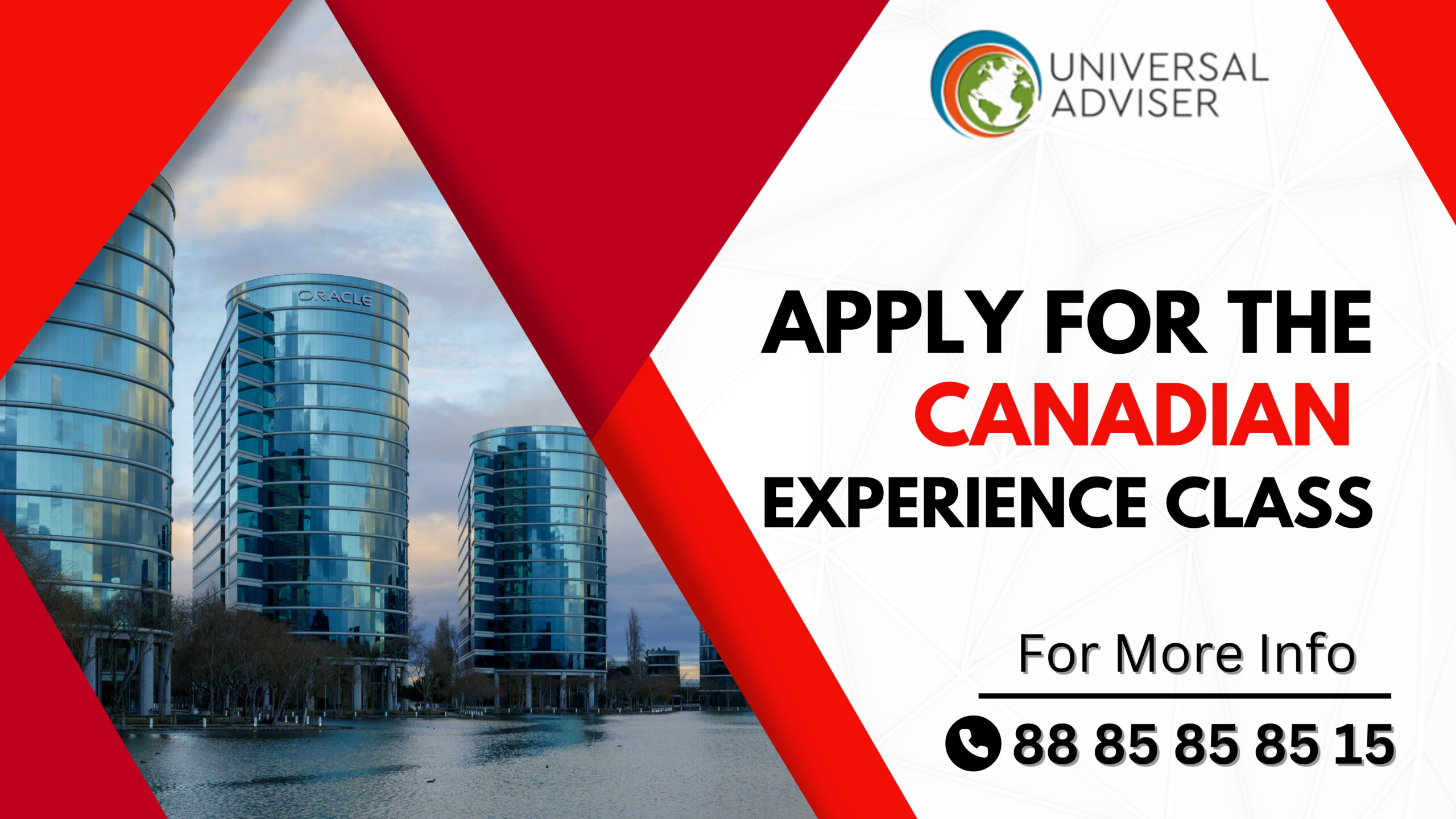 Apply for the Canadian Experience Class