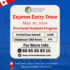 Express Entry PNP draw