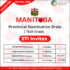 Manitoba PNP Issues 371 Invitations in Latest PNP Draw