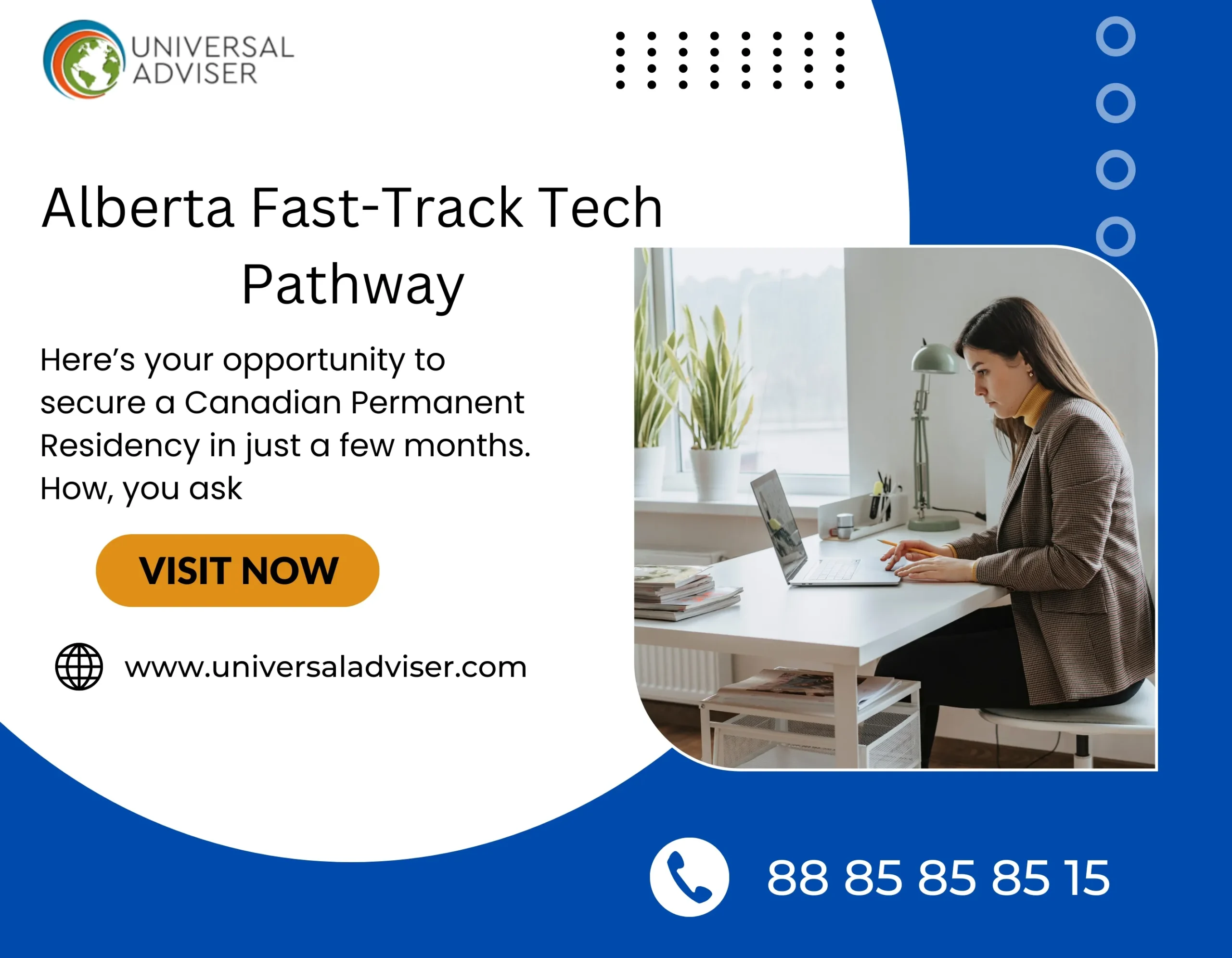 Alberta Accelerated Tech Pathway