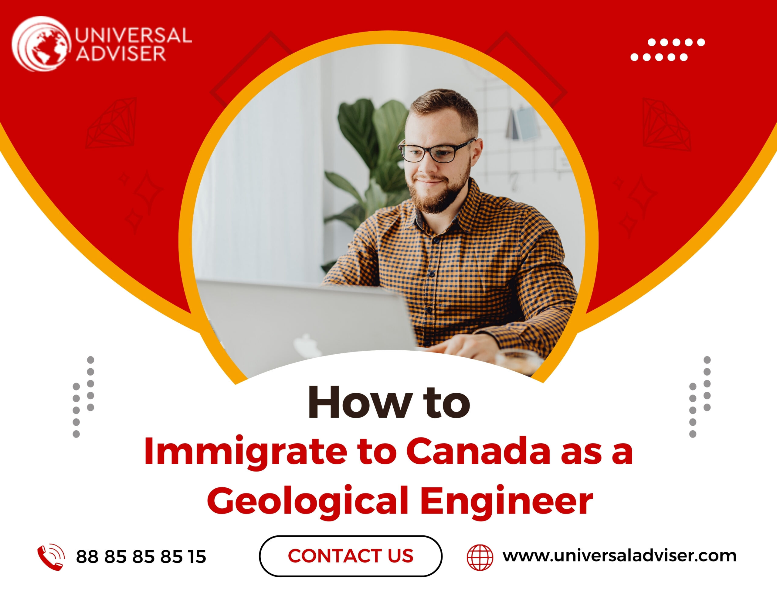 How to Immigrate to Canada as a Geological Engineer