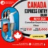 IRCC Issues 5,000 ITAs in Latest Express Entry Draw for Canadian Experience Class