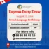 IRCC’s Third Consecutive Express Entry Draw of the Month Issues 2,000 ITAs