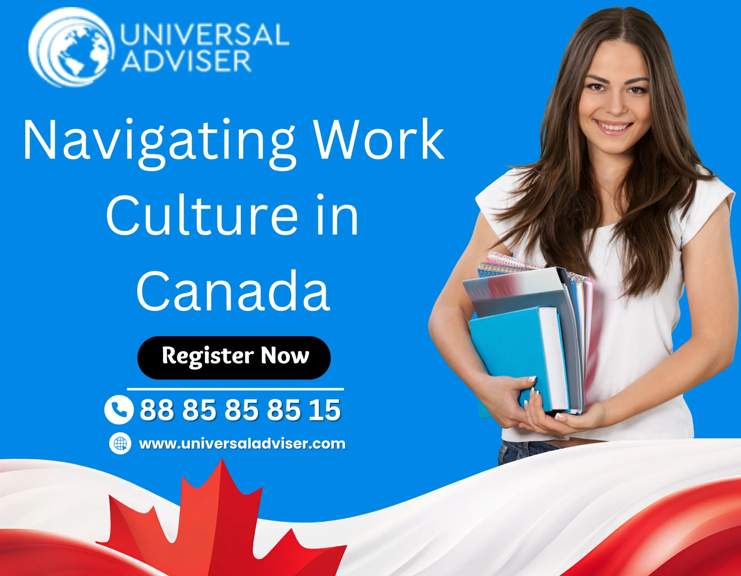 Navigating Work Culture in Canada