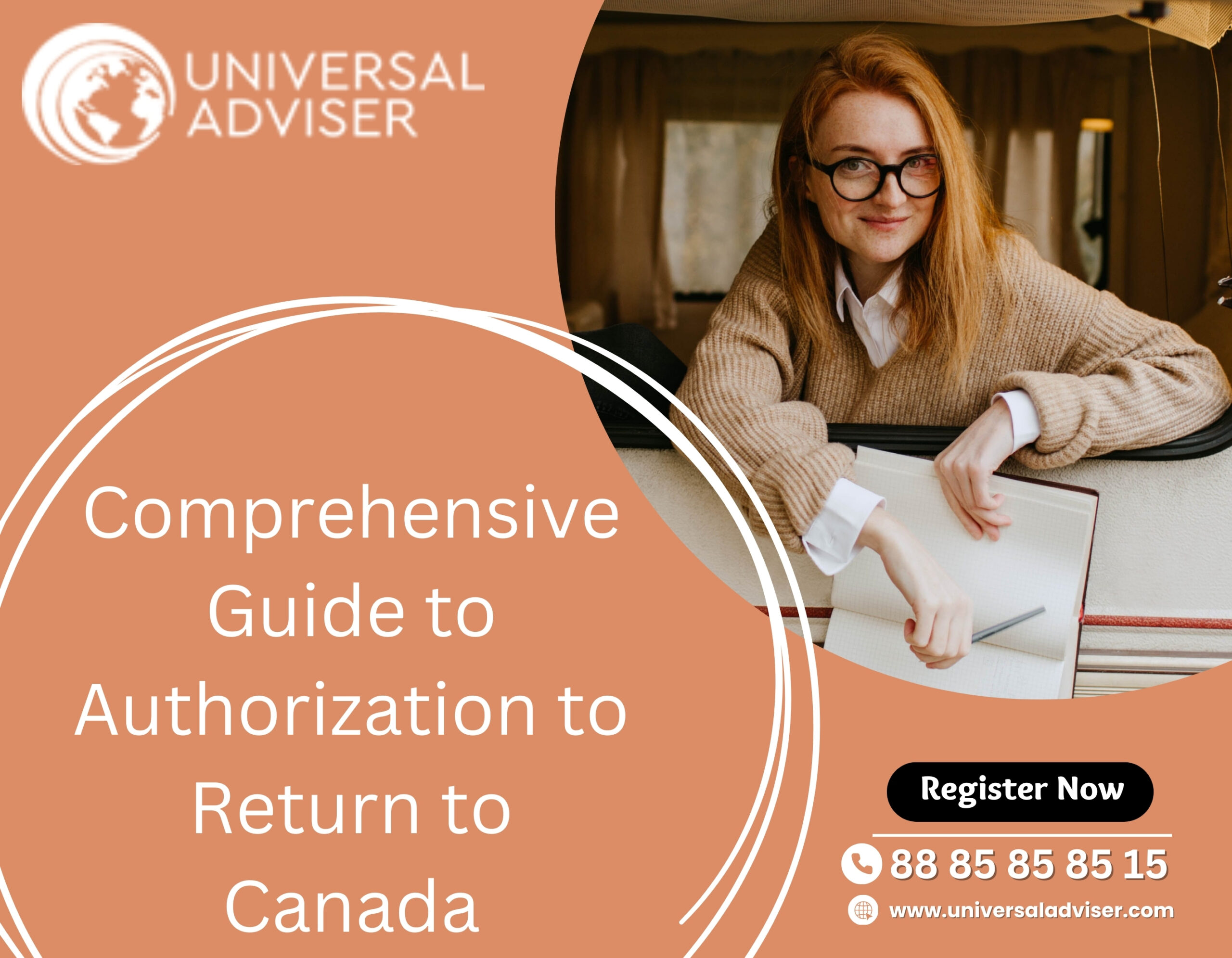 Comprehensive Guide to Authorization to Return to Canada