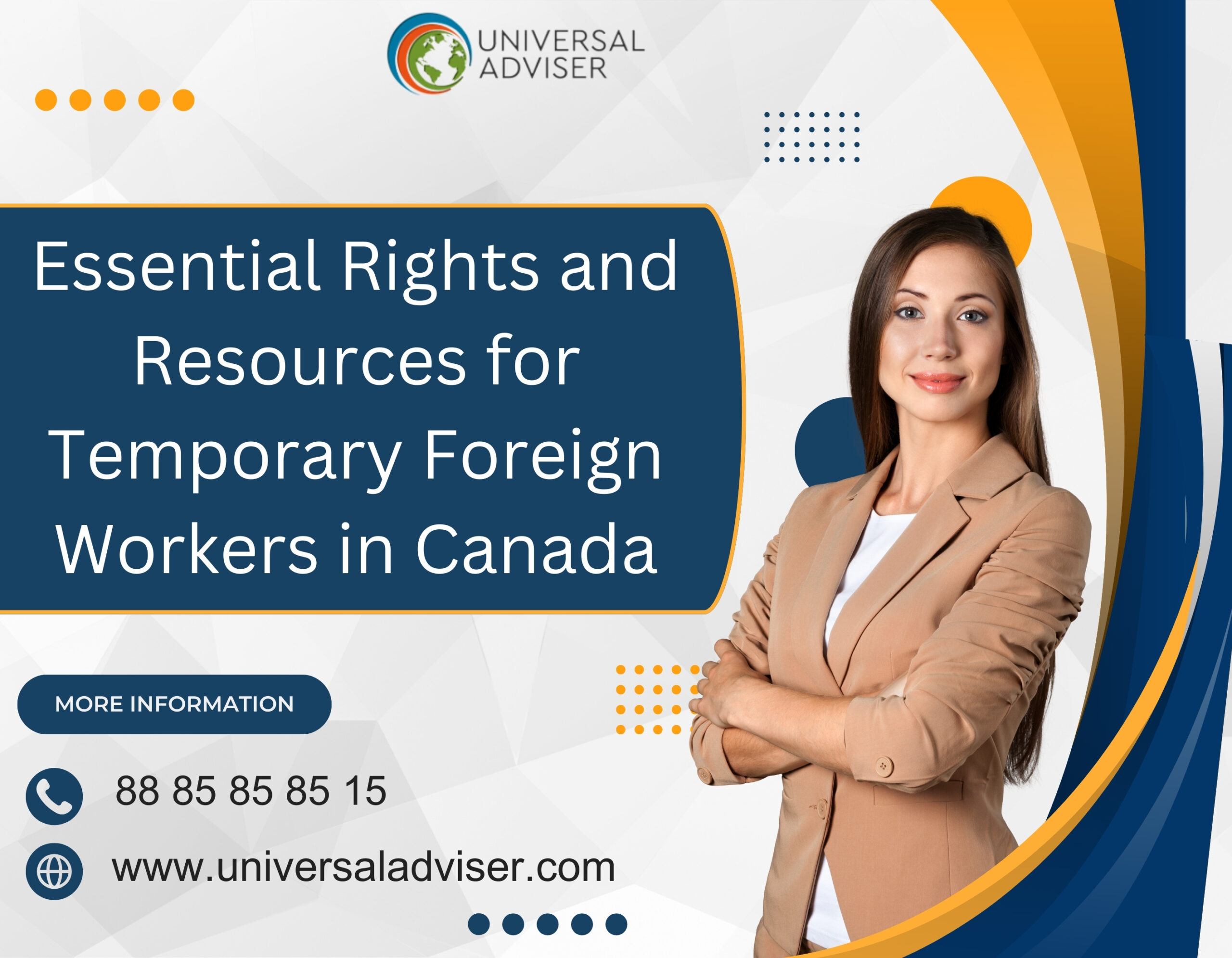 Essential Rights and Resources for Temporary Foreign Workers in Canada