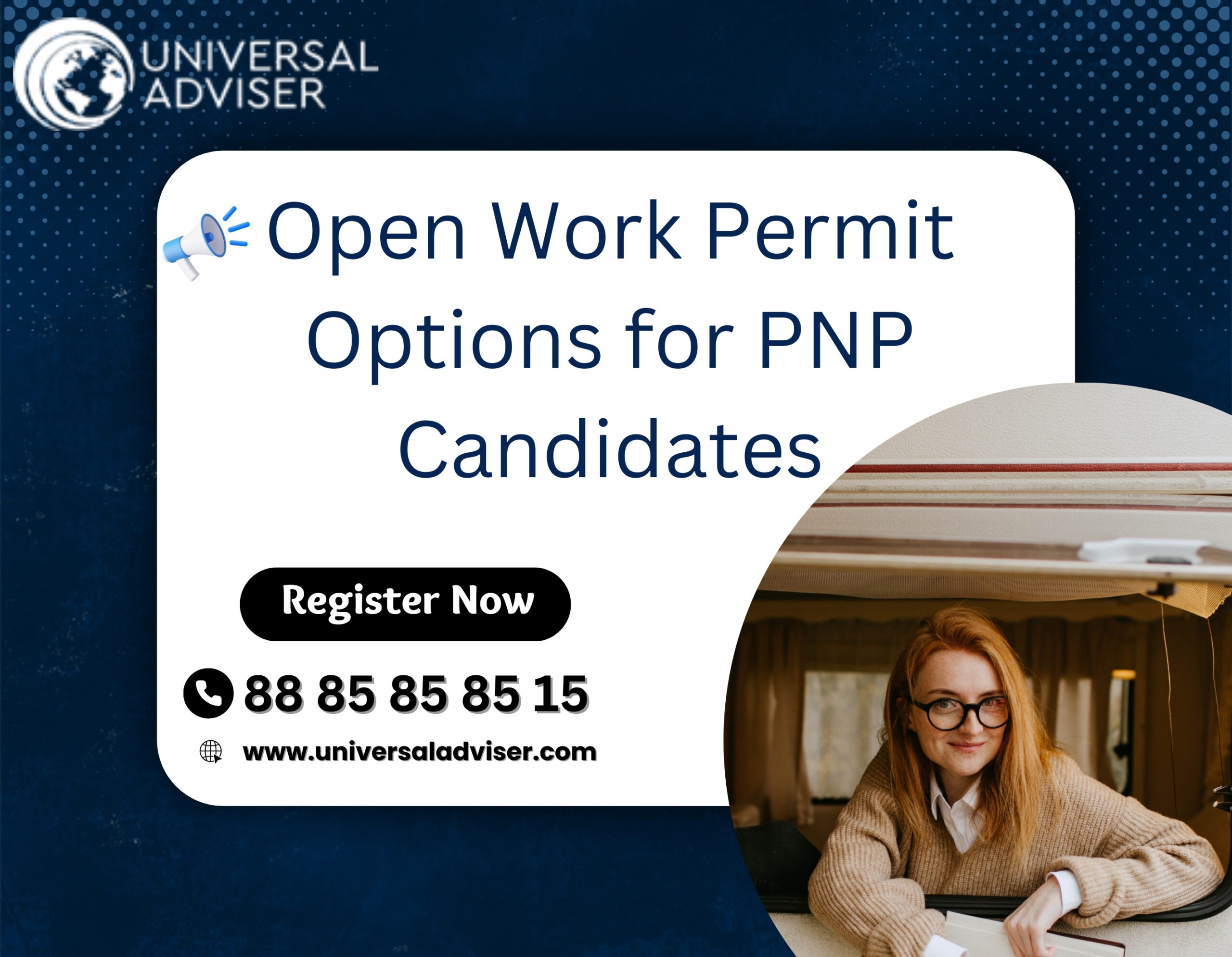 Temporary Policy Allows PNP Candidates to Apply for Canadian Open Work Permits