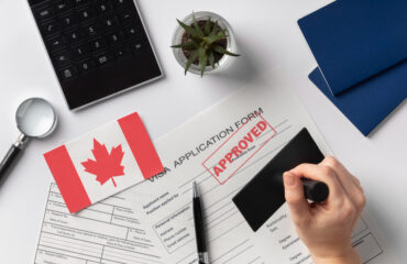 Canada Immigration Visa Application