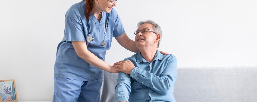 Caregiver jobs in Canada salary