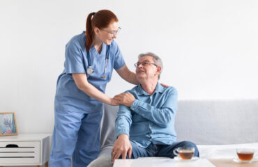 Caregiver jobs in Canada salary