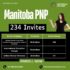 Manitoba Provincial Nominee Program (PNP) Issues 234 ITAs in Latest Draw